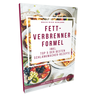 Fettverbrenner Formel