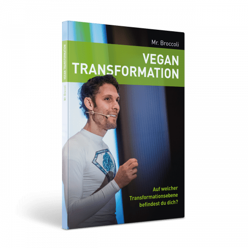 Vegan Transformation